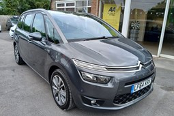 Citroen Grand C4 Picasso (14-18) 1.6 e-HDi (115bhp) Airdream Exclusive 5d For Sale - Western Automotive Sales Service and MOT Centre, Bristol