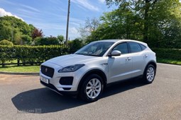 Jaguar E-Pace SUV (17-24) S D150 FWD 5d For Sale - Derek Scott Car Sales, Ballymena
