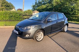 Mazda 2 (07-15) 1.3 Tamura (2010) 5d For Sale - Derek Scott Car Sales, Ballymena