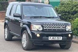 Land Rover Discovery (04-17) 3.0 SDV6 (255bhp) XS 5d Auto For Sale - First Class Auto Dealership Ltd, Iver