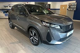 Peugeot 3008 SUV (16-24) 1.5 BlueHDi GT Premium 5dr EAT8 For Sale - Spa Motors Brecon, Brecon