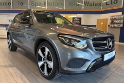 Volkswagen Tiguan eHybrid (24 on) 1.5 TSI 272 eHybrid R-Line 5dr DSG For Sale - Spa Motors Brecon, Brecon