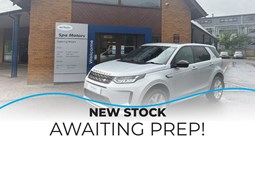 Land Rover Discovery Sport (15 on) 2.0 D165 R-Dynamic S Plus Auto [5 Seat] 5d For Sale - Spa Motors Brecon, Brecon