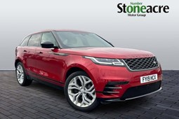 Land Rover Range Rover Velar SUV (17 on) R-Dynamic SE D180 auto 4d For Sale - Stoneacre Lincoln Kia, Lincoln