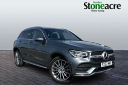 Mercedes-Benz GLC-Class (15-22) GLC 300de 4Matic AMG Line Premium 9G-Tronic 5d For Sale - Stoneacre Lincoln Kia, Lincoln