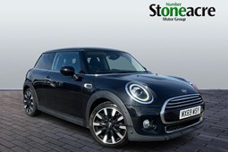 MINI Hatchback (14-24) Cooper Exclusive 3d For Sale - Stoneacre Lincoln Kia, Lincoln