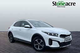 Kia Xceed SUV (19 on) 1.6 GDi PHEV 3 5dr DCT For Sale - Stoneacre Lincoln Kia, Lincoln