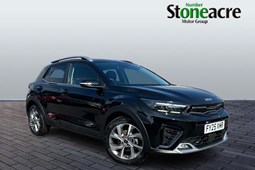Kia Stonic SUV (17 on) 1.0T GDi 48V 98 GT-Line S 5dr DCT For Sale - Stoneacre Lincoln Kia, Lincoln