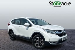 Honda CR-V SUV (18-23) SE 1.5 VTEC Turbo 2WD 5d For Sale - Stoneacre Lincoln Kia, Lincoln