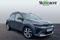 Kia Stonic SUV (17 on) 1.0T GDi GT-Line 5dr DCT For Sale - Stoneacre Lincoln Kia, Lincoln