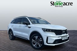 Kia Sorento SUV (20 on) 1.6 T-GDi HEV Edition 5dr Auto For Sale - Stoneacre Lincoln Kia, Lincoln