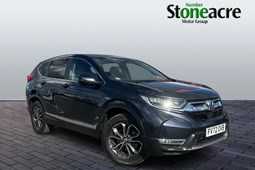 Honda CR-V SUV (18-23) SE i-MMD Hybrid AWD eCVT auto 5d For Sale - Stoneacre Lincoln Kia, Lincoln