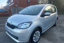 Skoda Citigo (12-19) 1.0 MPI SE 5d ASG For Sale - The Car Source Cheshire, Sale