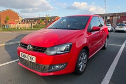 Volkswagen Polo Hatchback (09-17) 1.2 (60bhp) Match Edition 3d For Sale - The Car Source Cheshire, Sale