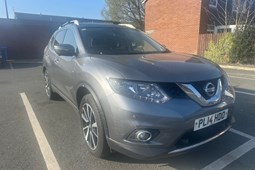 Nissan X-Trail (14-22) 1.6 dCi N-Tec 5d Xtronic For Sale - The Car Source Cheshire, Sale