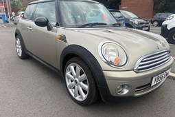 MINI Hatchback (06-13) 1.6 Cooper 3d For Sale - The Car Source Cheshire, Sale