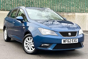 SEAT Ibiza ST (10-17) 1.4 SE (2012) 5d For Sale - Steve Rowlands Car Sales, Ferndale