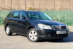 Skoda Octavia Estate (05-13) 1.9 TDI PD SE 5d For Sale - Steve Rowlands Car Sales, Ferndale