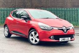 Renault Clio Hatchback (12-19) 1.5 dCi (90bhp) Dynamique Nav 5d For Sale - Steve Rowlands Car Sales, Ferndale