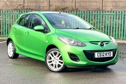 Mazda 2 (07-15) 1.3 Tamura (2010) 5d For Sale - Steve Rowlands Car Sales, Ferndale