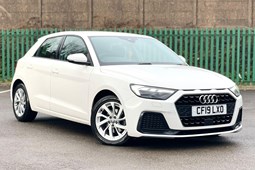 Audi A1 Sportback (18 on) Sport 35 TFSI 150PS S Tronic auto 5d For Sale - Steve Rowlands Car Sales, Ferndale