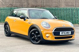 MINI Hatchback (14-24) 1.5 Cooper Hatchback 3d For Sale - Steve Rowlands Car Sales, Ferndale