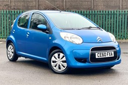 Citroen C3 (02-10) 1.0i VTR+ 5d For Sale - Steve Rowlands Car Sales, Ferndale