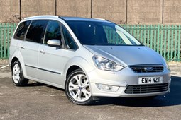 Ford Galaxy (06-14) 1.6 TDCi Titanium X (Start Stop) 5d For Sale - Steve Rowlands Car Sales, Ferndale