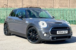 MINI Hatchback (14-24) 2.0 Cooper S D Hatchback 3d For Sale - Steve Rowlands Car Sales, Ferndale