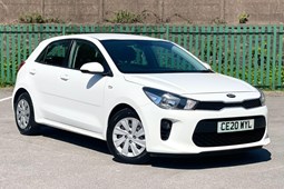 Kia Rio Hatchback (17-23) 1 1.25 83bhp ISG 5d For Sale - Steve Rowlands Car Sales, Ferndale