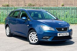 SEAT Ibiza ST (10-17) 1.4 SE (2012) 5d For Sale - Steve Rowlands Car Sales, Ferndale