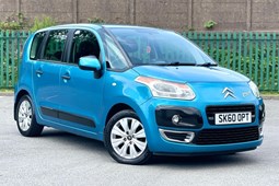 Citroen C3 Picasso (09-17) 1.6 HDi 8V VTR+ 5d For Sale - Steve Rowlands Car Sales, Ferndale