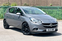 Vauxhall Corsa Hatchback (14-19) 1.3 CDTI (95bhp) ecoFLEX SRi 5d For Sale - Steve Rowlands Car Sales, Ferndale