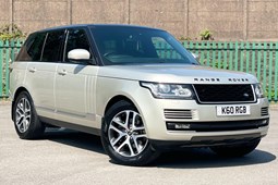 Land Rover Range Rover (13-21) 3.0 TDV6 Vogue 4d Auto For Sale - Steve Rowlands Car Sales, Ferndale