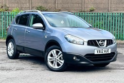Nissan Qashqai (07-13) 1.5 dCi (110bhp) N-Tec+ 5d For Sale - Steve Rowlands Car Sales, Ferndale