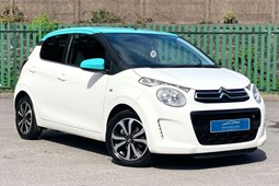 Citroen C1 (14-22) 1.2 VTi Flair 5d For Sale - Steve Rowlands Car Sales, Ferndale