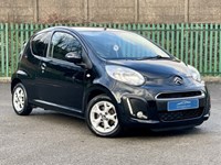Citroen C1 (05-14) 1.0i VTR+ 3d For Sale - Steve Rowlands Car Sales, Ferndale