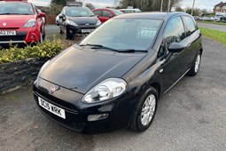 Fiat Punto (12-18) 1.2 Pop (03/13-) 3d For Sale - Linden Motors, Whitchurch