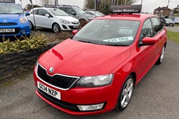 Skoda Rapid Spaceback (13-19) 1.2 TSI SE 5d For Sale - Linden Motors, Whitchurch