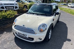 MINI Hatchback (06-13) 1.6 D Cooper (08/10 on) 3d For Sale - Linden Motors, Whitchurch