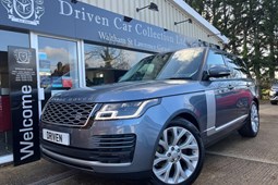 Land Rover Range Rover (13-21) Vogue 3.0 SDV6 auto 4d For Sale - Driven Car Collection Ltd, Reading