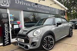 MINI Hatchback (14-24) Cooper S Sport Steptronic Sport with double clutch auto 5d For Sale - Driven Car Collection Ltd, Reading