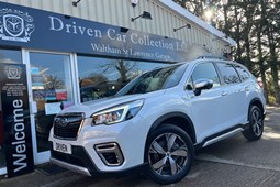 Subaru Forester (20-25) 2.0i e-Boxer XE Premium Lineartronic 5d For Sale - Driven Car Collection Ltd, Reading