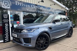 Land Rover Range Rover Sport (13-22) Autobiography Dynamic 3.0 SDV6 auto (10/2017 on) 5d For Sale - Driven Car Collection Ltd, Reading