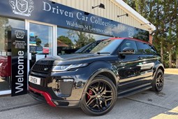 Land Rover Range Rover Evoque (11-19) Ember 2.0 TD4 180hp auto 5d For Sale - Driven Car Collection Ltd, Reading