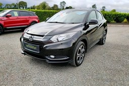 Honda HR-V (15-20) 1.5 i-VTEC SE 5d CVT For Sale - Colin Francis Cars, Magherafelt