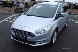 Ford Galaxy (15-23) 2.0 TDCi (150bhp) Zetec 5d For Sale - Colin Francis Cars, Magherafelt