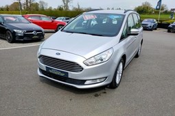 Ford Galaxy (15-23) 2.0 TDCi (150bhp) Zetec 5d For Sale - Colin Francis Cars, Magherafelt