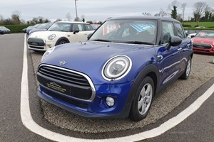 MINI Hatchback (14-24) Cooper D (03/2018 on) 5d For Sale - Colin Francis Cars, Magherafelt