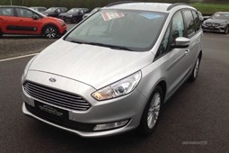 Ford Galaxy (15-23) 2.0 TDCi (150bhp) Zetec 5d For Sale - Colin Francis Cars, Magherafelt